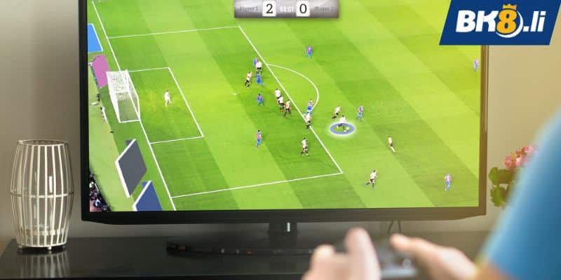 2 Cách tải Fifa trên tivi Sony đơn giản và dễ thực hiện nhất