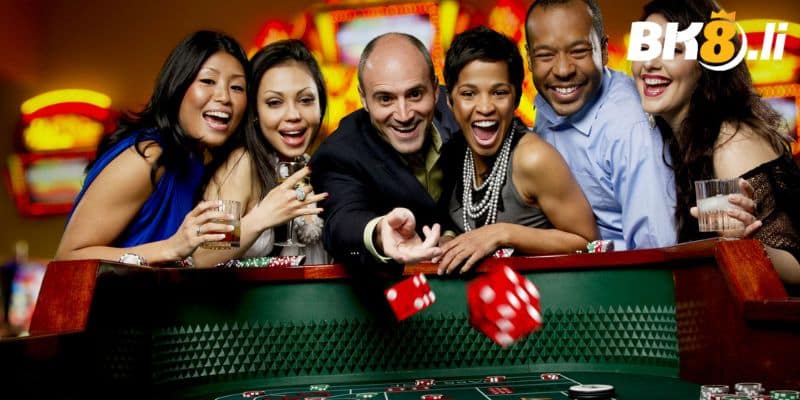 Có kế hoạch chơi casino thông minh để đảm bảo tỷ lệ chiến thắng