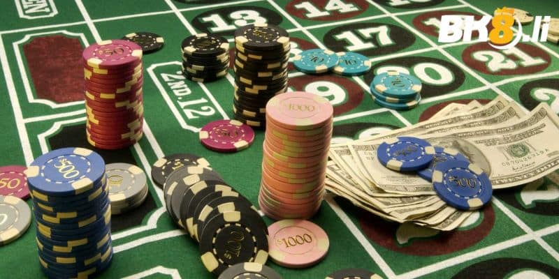 Chơi casino có hợp pháp hay không vẫn là vấn đề bỏ ngỏ tại Việt Nam