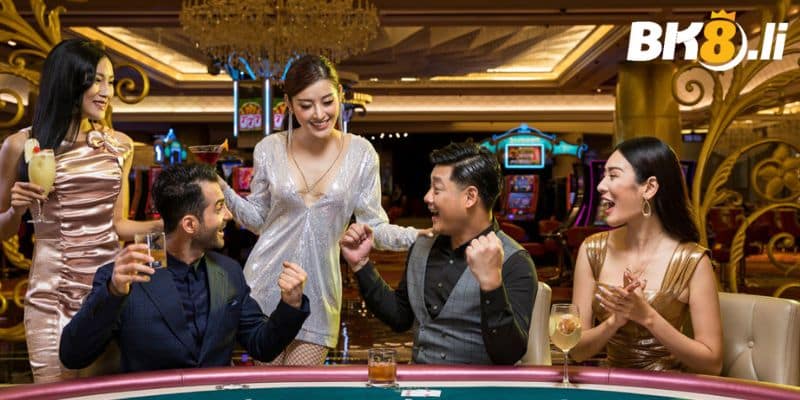 Chơi casino có hợp pháp? Danh sách các casino nổi tiếng tại Việt Nam