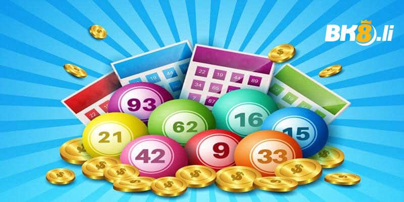 Cách chơi Xổ Số Jackpot theo hình thức bao số 
