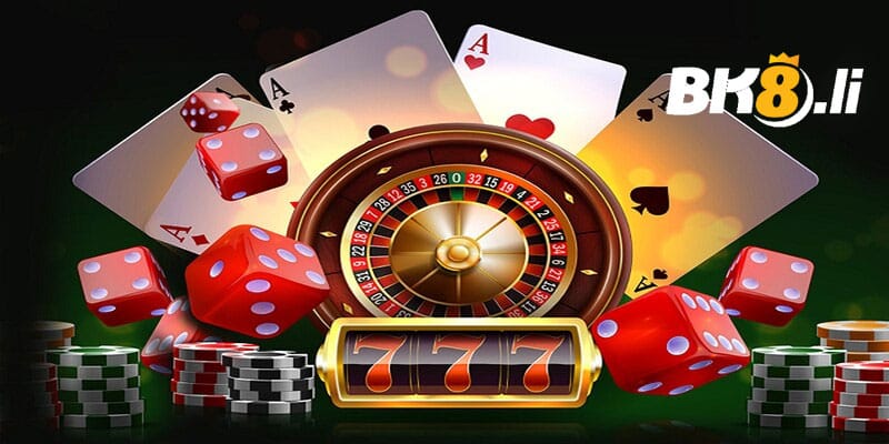 Luôn thay đổi chiến thuật để dễ dàng chiến thắng tại casino