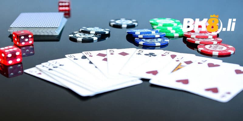 Tổng hợp 6 cách chơi casino luôn thắng dành cho bet thủ