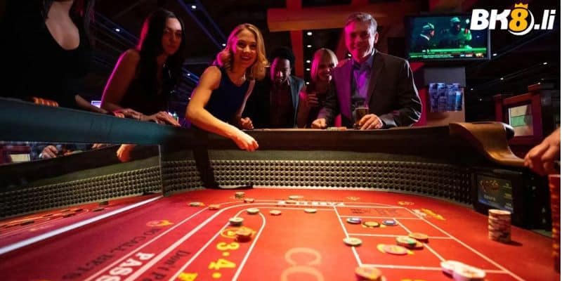 2 Địa chỉ chơi casino ở Singapore nổi tiếng và lưu ý cần biết